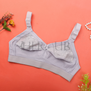 Pearl Fect Bra